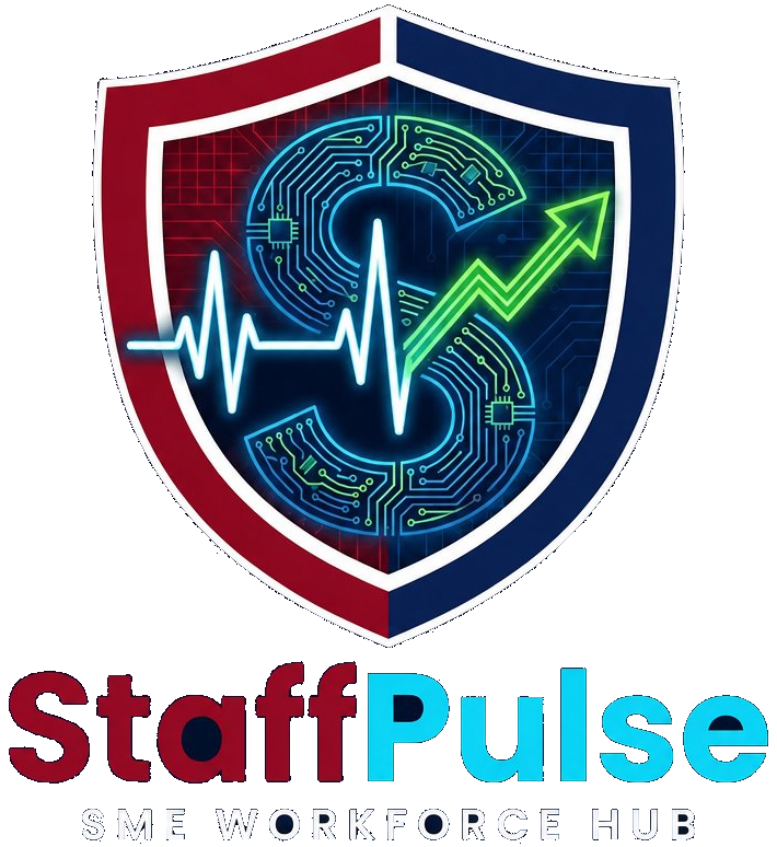 StaffPulse — SME Workforce Hub